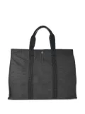 Hermès Pre-Owned 1990-2000s Herline GM tote bag - Black