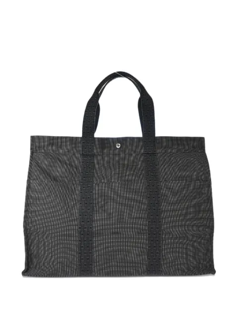 Hermès Pre-Owned 1990-2000s Herline GM tote bag