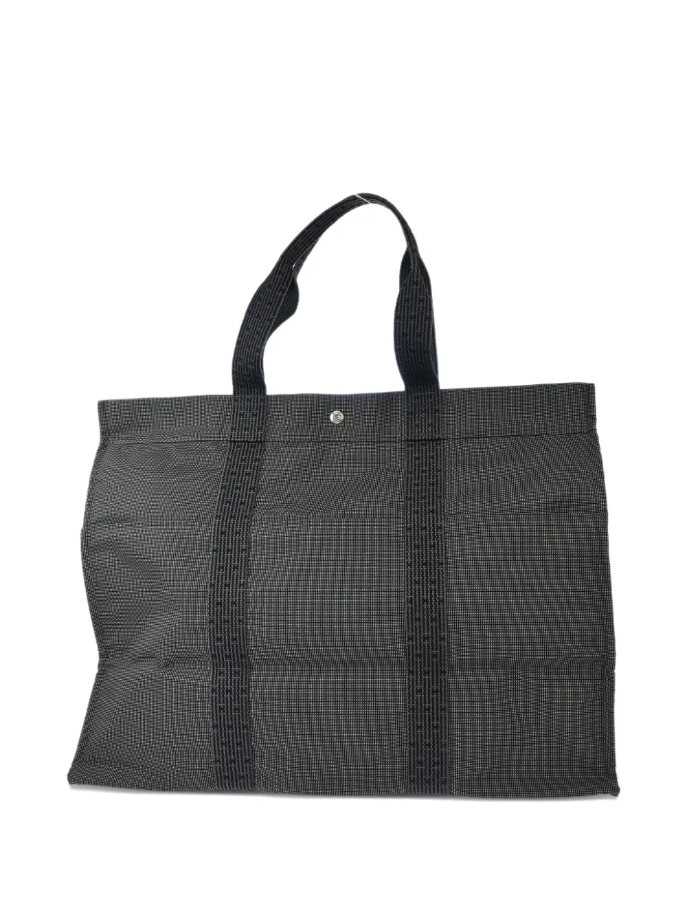 Hermès Pre-Owned 1990-2000s Herline GM tote bag | Pre-Owned | Image 2