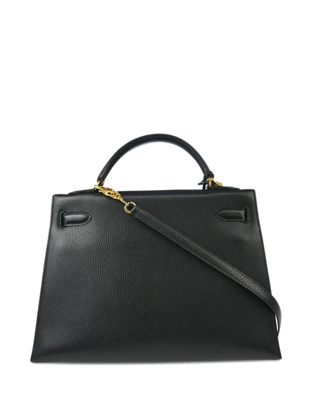Hermès Pre-Owned 1991 Kelly 32 handbag | Pre-Owned | Image 2