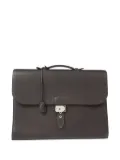 Hermès Pre-Owned 2003 Fjord Sac a Depeches 41 handbag - Grey