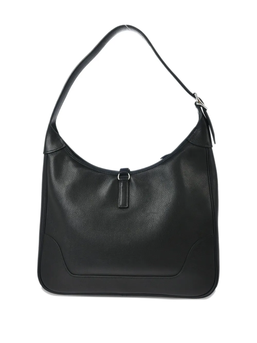 Hermès Pre-Owned 2005 Evergrain Trim shoulder bag | Pre-Owned | Image 2
