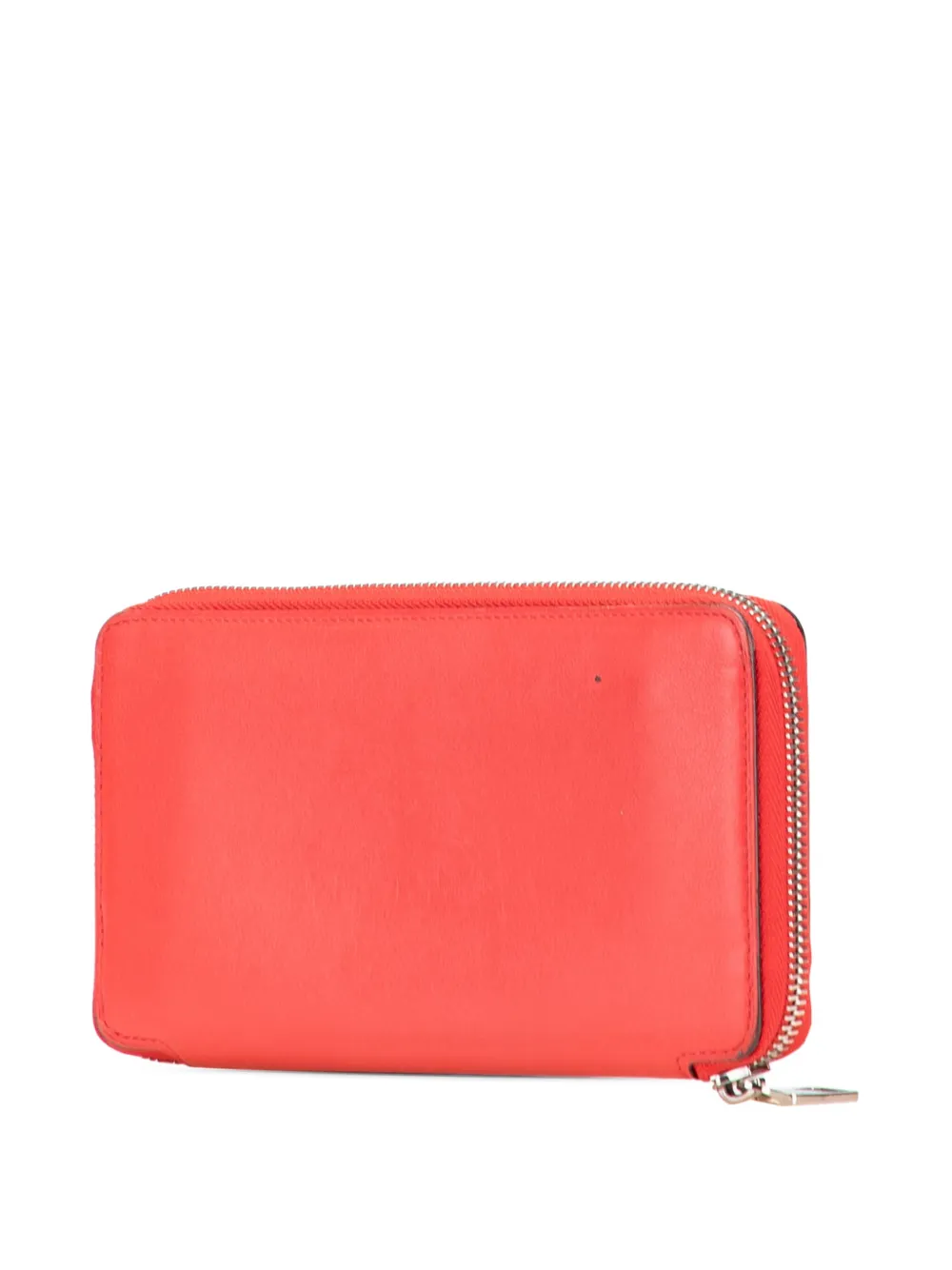Louis Vuitton Pre-Owned 2013 Leather Articles de Voyage Zippy Wallet long wallets | Image 2
