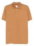 Paul Smith short-sleeve polo shirt - Neutrals
