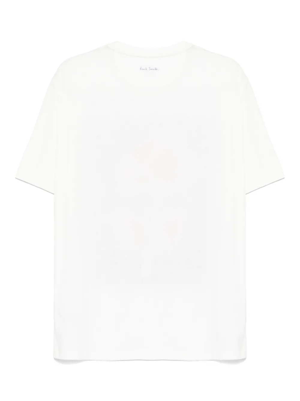 Paul Smith t-shirt à fleurs | T-shirts | Image 2
