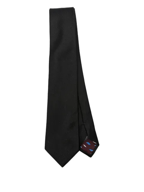 Paul Smith corbata texturizada