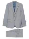 Paul Smith single-breasted suit - Grey