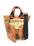 Louis Vuitton Pre-Owned 2010 Underground tote bag - Pink