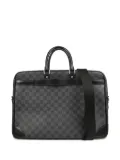 Louis Vuitton Pre-Owned 2013 Porte Documents Voyage GM briefcase - Black