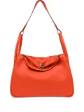 Hermès Pre-Owned 2016 Lindy 30 shoulder bag - Red