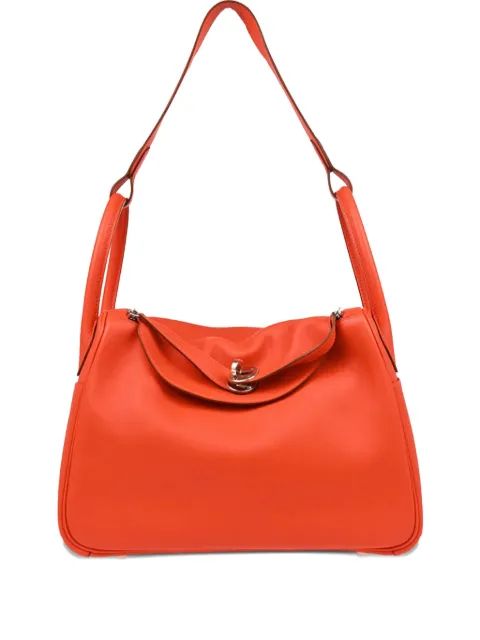 Hermès Pre-Owned 2016 Lindy 30 shoulder bag
