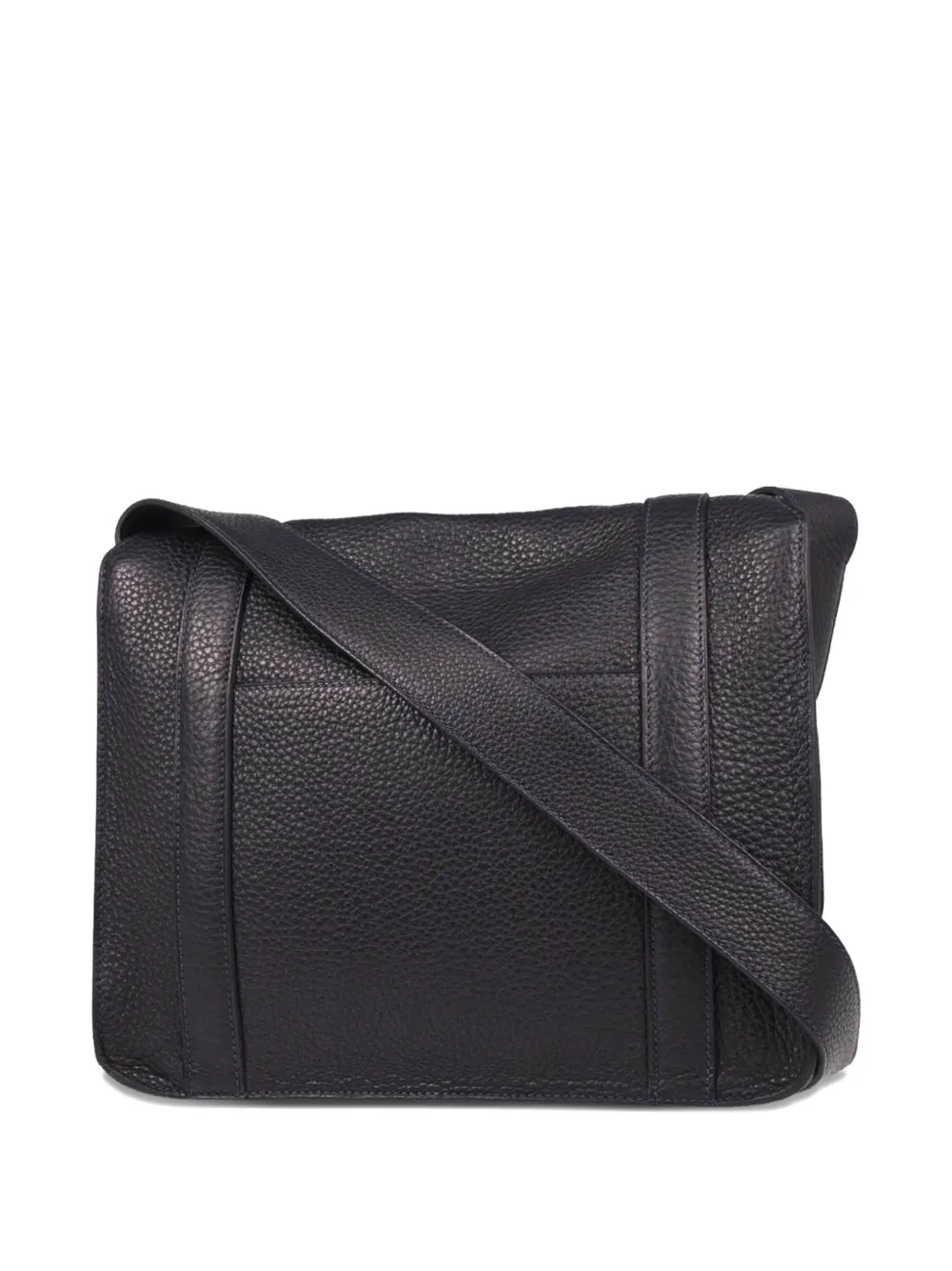 Hermès Pre-Owned 2014 Taurillon Clemence Steve Caporal 27 Shoulder Bag | Pre-Owned | Image 2
