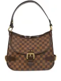 Louis Vuitton Pre-Owned 2007 Highbury shoulder bag - Brown