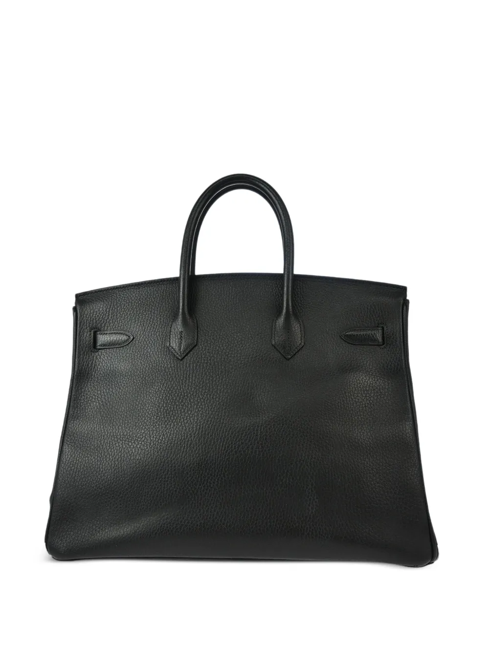 Hermès Pre-Owned 1999 Ardennes Birkin 35 tote bag | Pre-Owned | Image 2