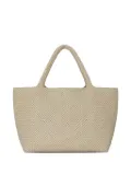 The Row Ruth woven-leather tote bag - Neutrals