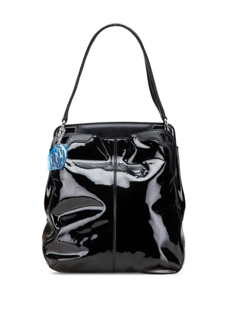 Cartier 2000-2025 Patent Marcello De Cartier shoulder bag