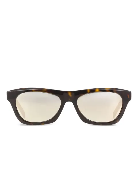 Givenchy Eyewear Óculos de sol quadrado