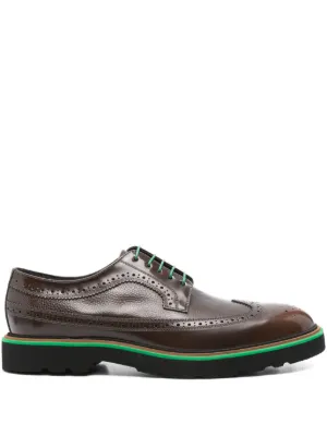 Paul Smith Shoes for Men - Shop Now on FARFETCH display picture 1