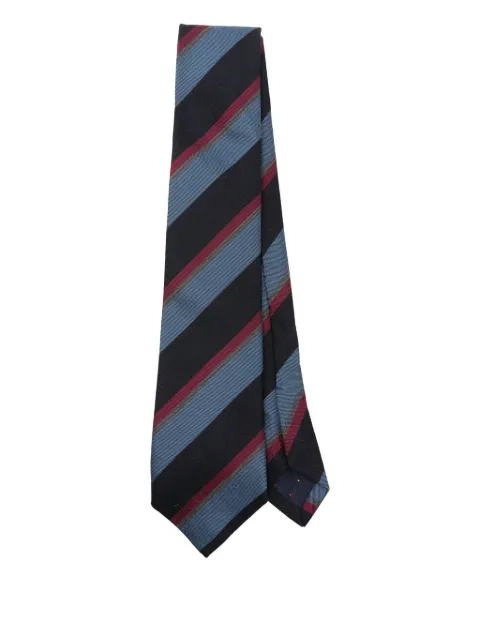 Paul Smith striped tie
