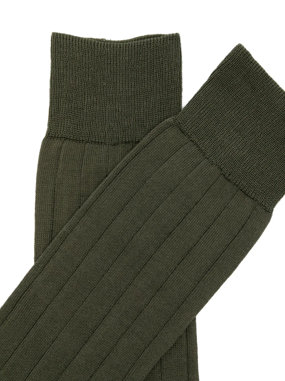 Paul Smith ribbed socks | Image 2