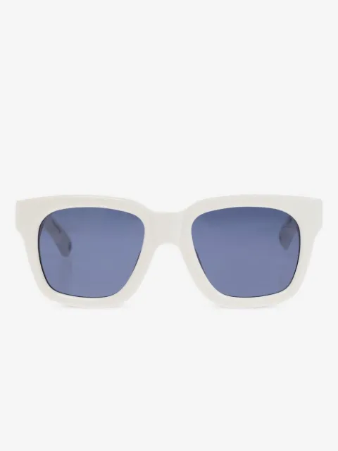 Jacquemus Carino square-frame sunglasses