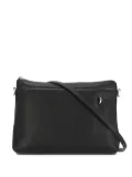 Rick Owens Adri zip-fastening shoulder bag - Black