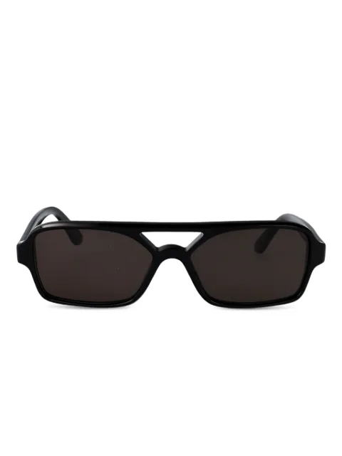 Retrosuperfuture Vico rectangle-frame sunglasses