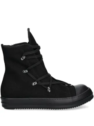 正規品　rickowens DRKSHDW abstract 42 ハイカット DRKSHDW ダークシャドウ リックオウエンス ABSTRACT SNEAK