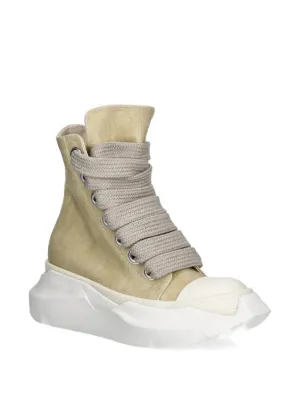 Rick Owens DRKSHDW Shoes for Women - Shop on FARFETCH