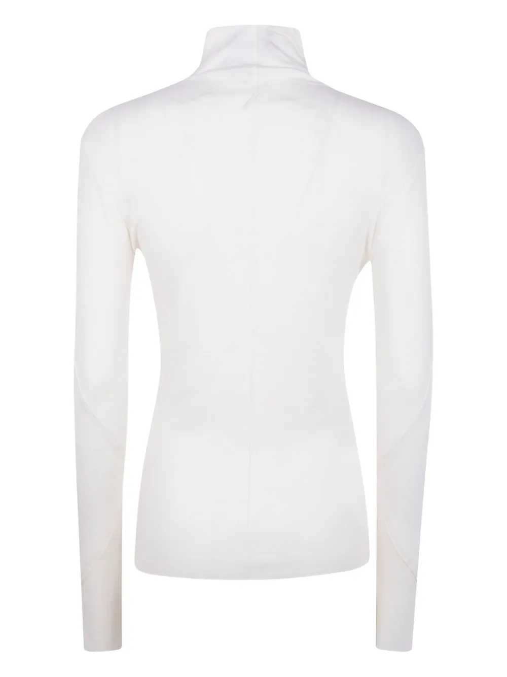 Thom Krom turtleneck long-sleeved sweater | Knitted Sweaters | Image 2