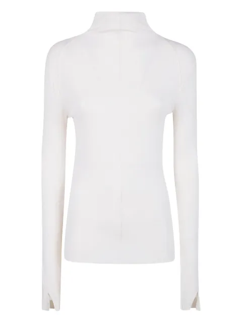 Thom Krom turtleneck long-sleeved sweater