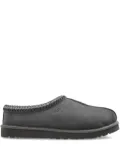 UGG Tasman braided-trim slipper boots - Grey