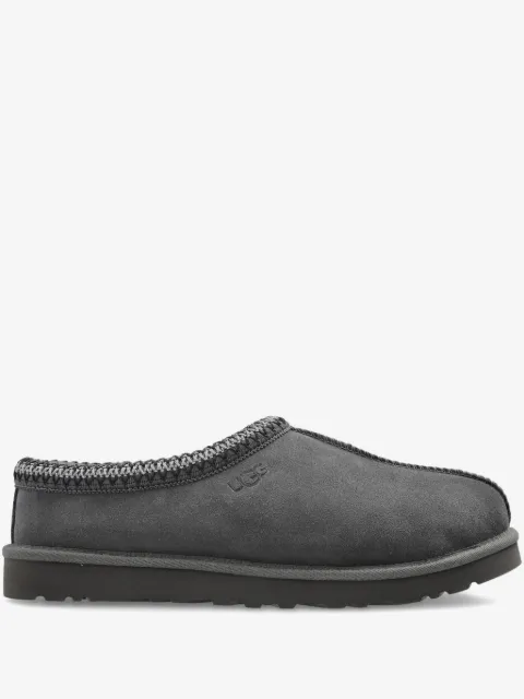 UGG Tasman Slipper-Boots mit Flechtbesatz