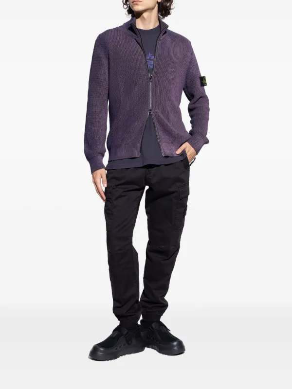 UGG PeakMod Strap Platform Boots | Black | FARFETCH