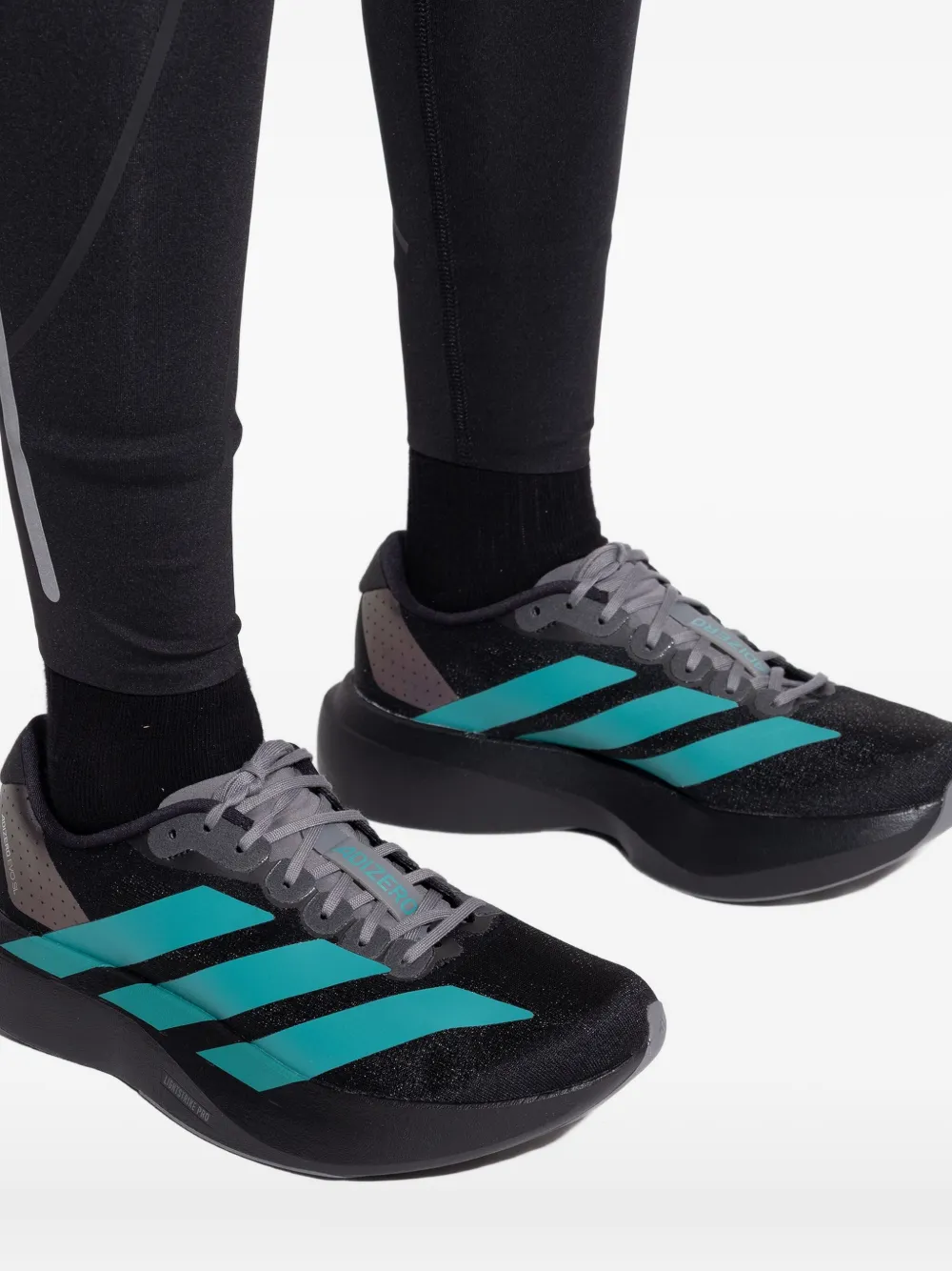 adidas Adizero Evo SL sneakers Black