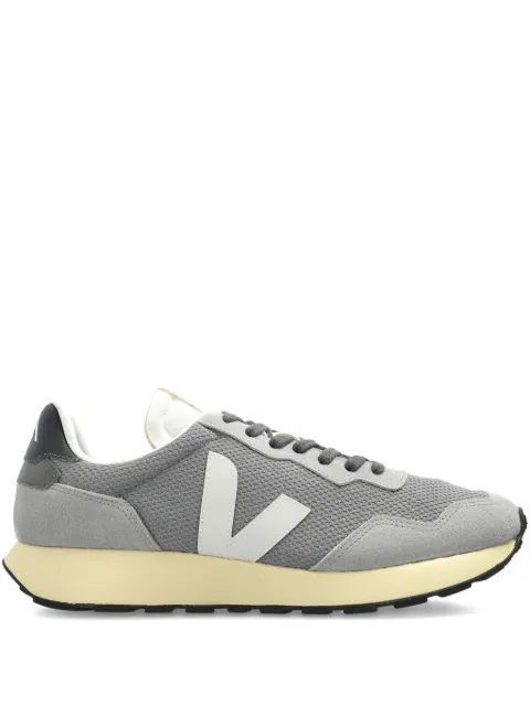 VEJA Rio Branco panelled sneakers