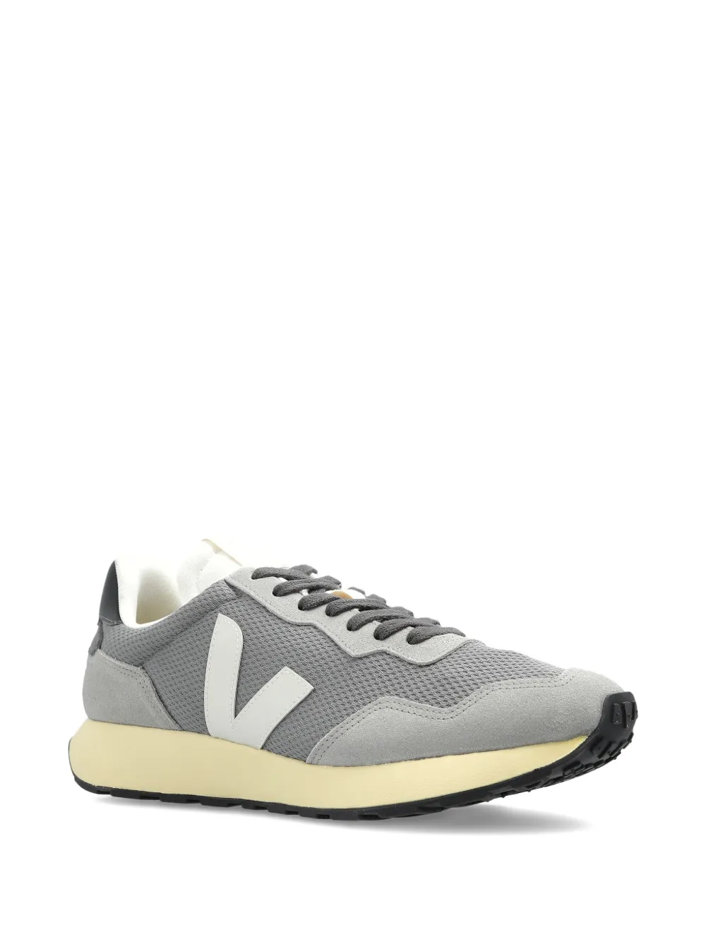 VEJA Rio Branco panelled sneakers | Low-Tops | Image 2