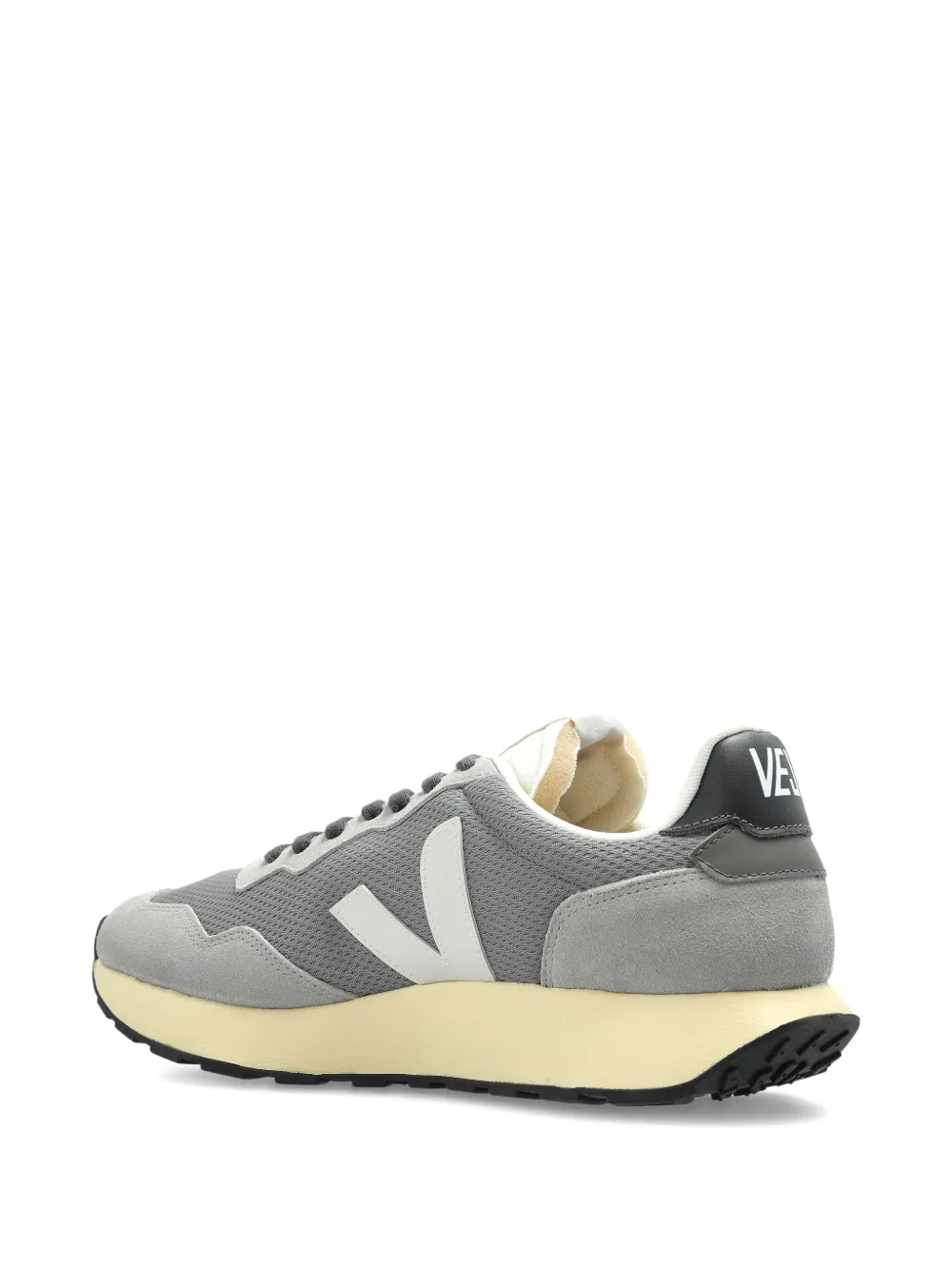 VEJA Rio Branco panelled sneakers Grijs