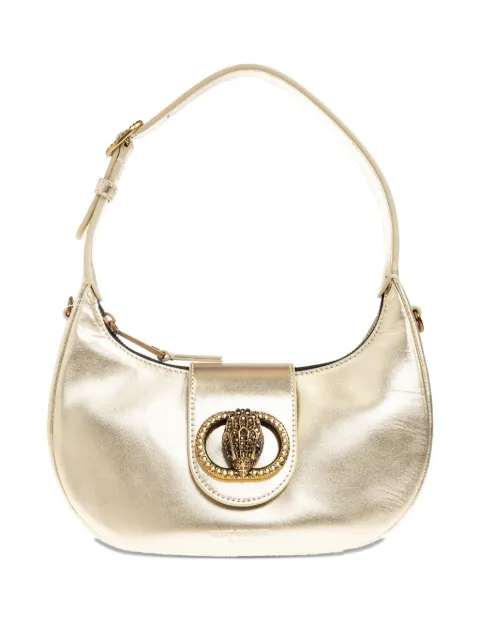 Kurt Geiger London Chelsea embellished leather tote bag