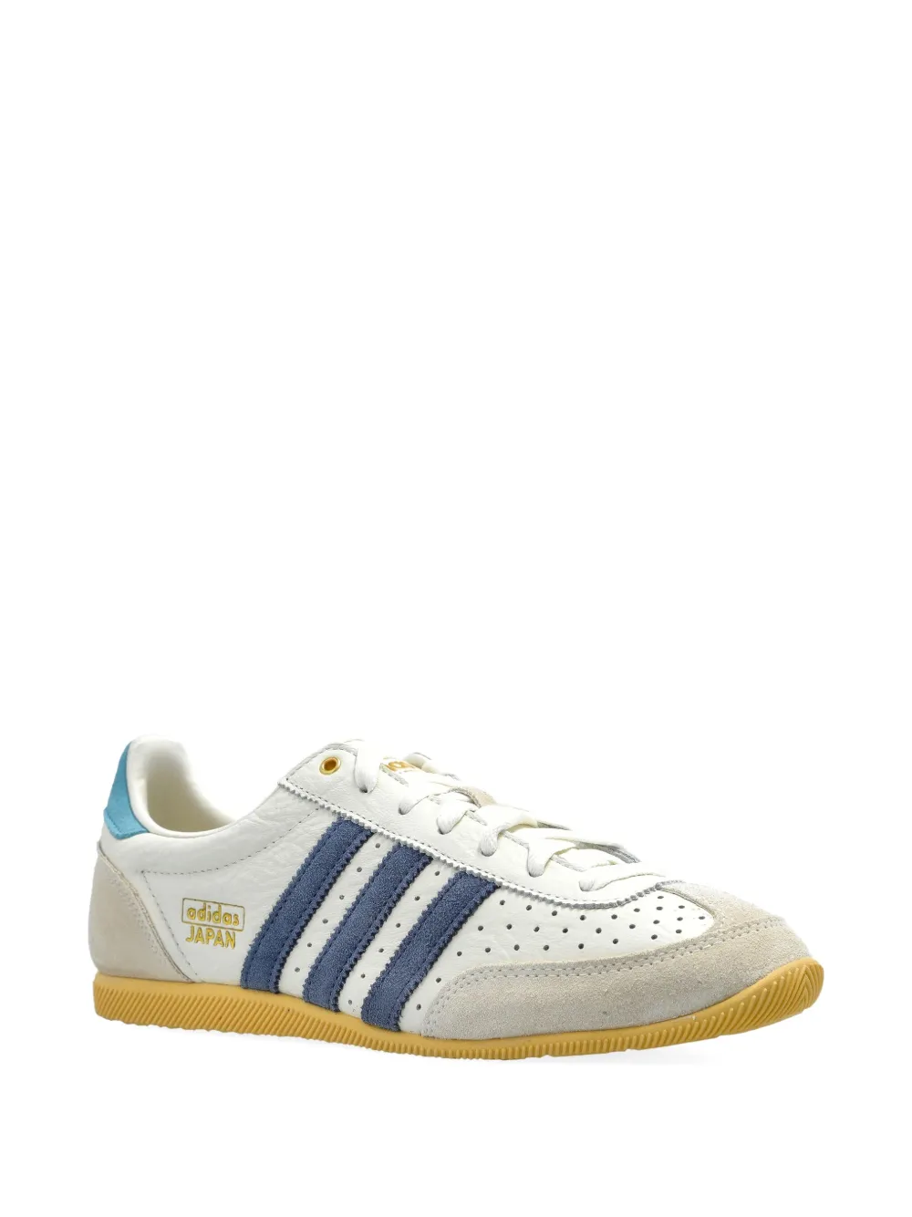 adidas Japan leather sneakers | Low-Tops | Image 2