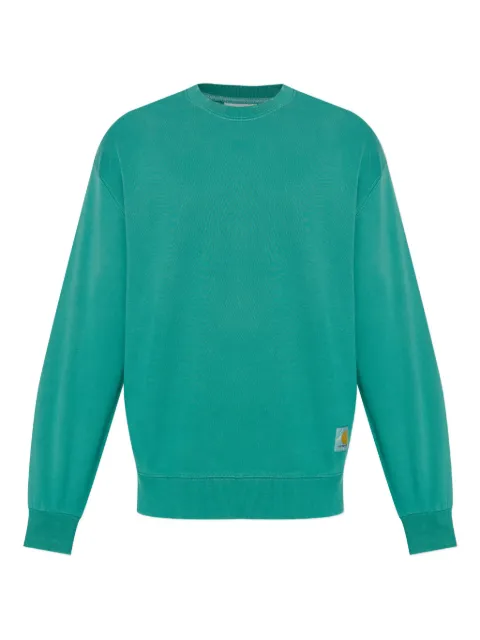 Carhartt WIP sudadera Hudson