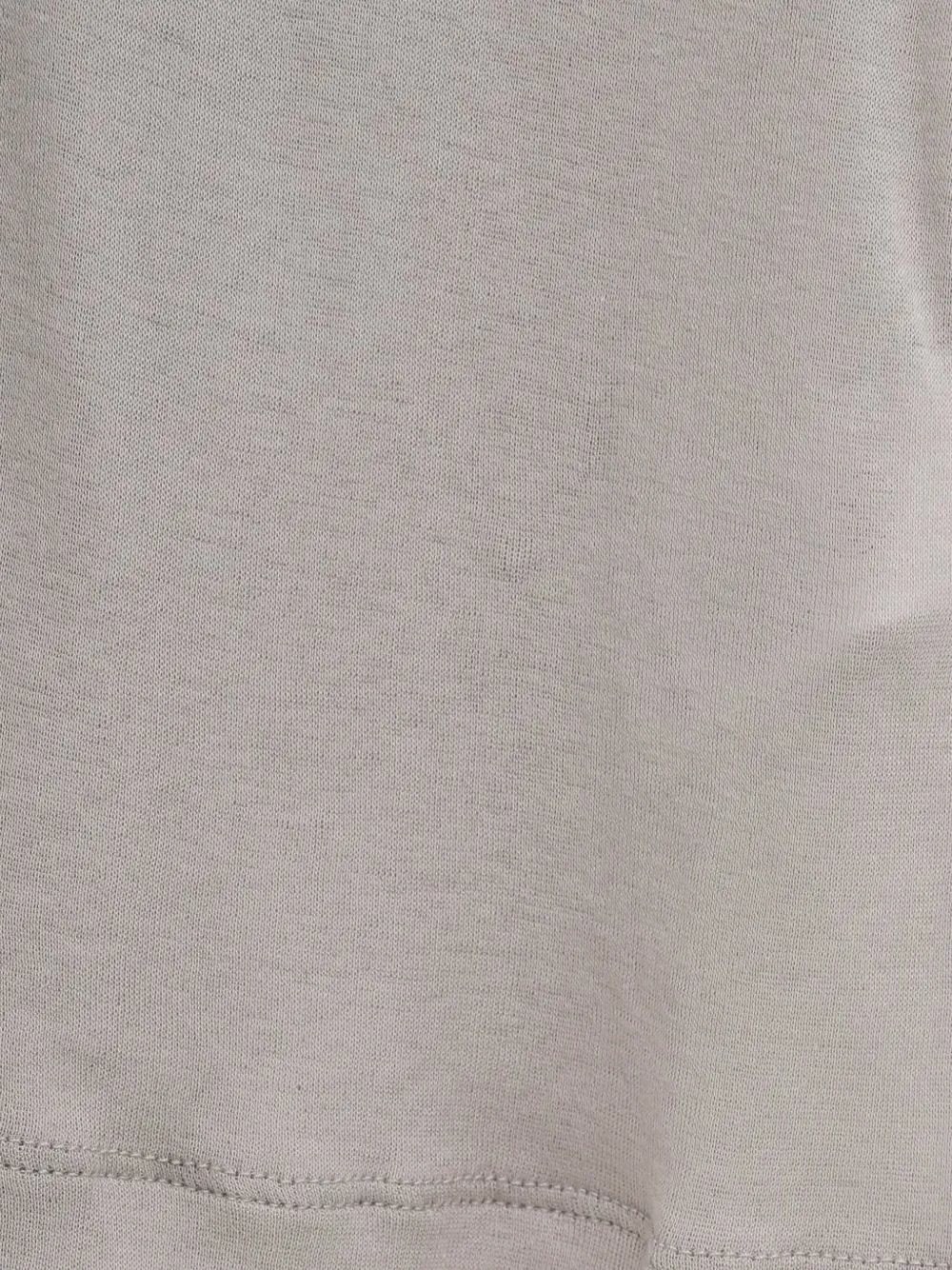 Gimaguas Maura Long-sleeve T-shirt In Gray