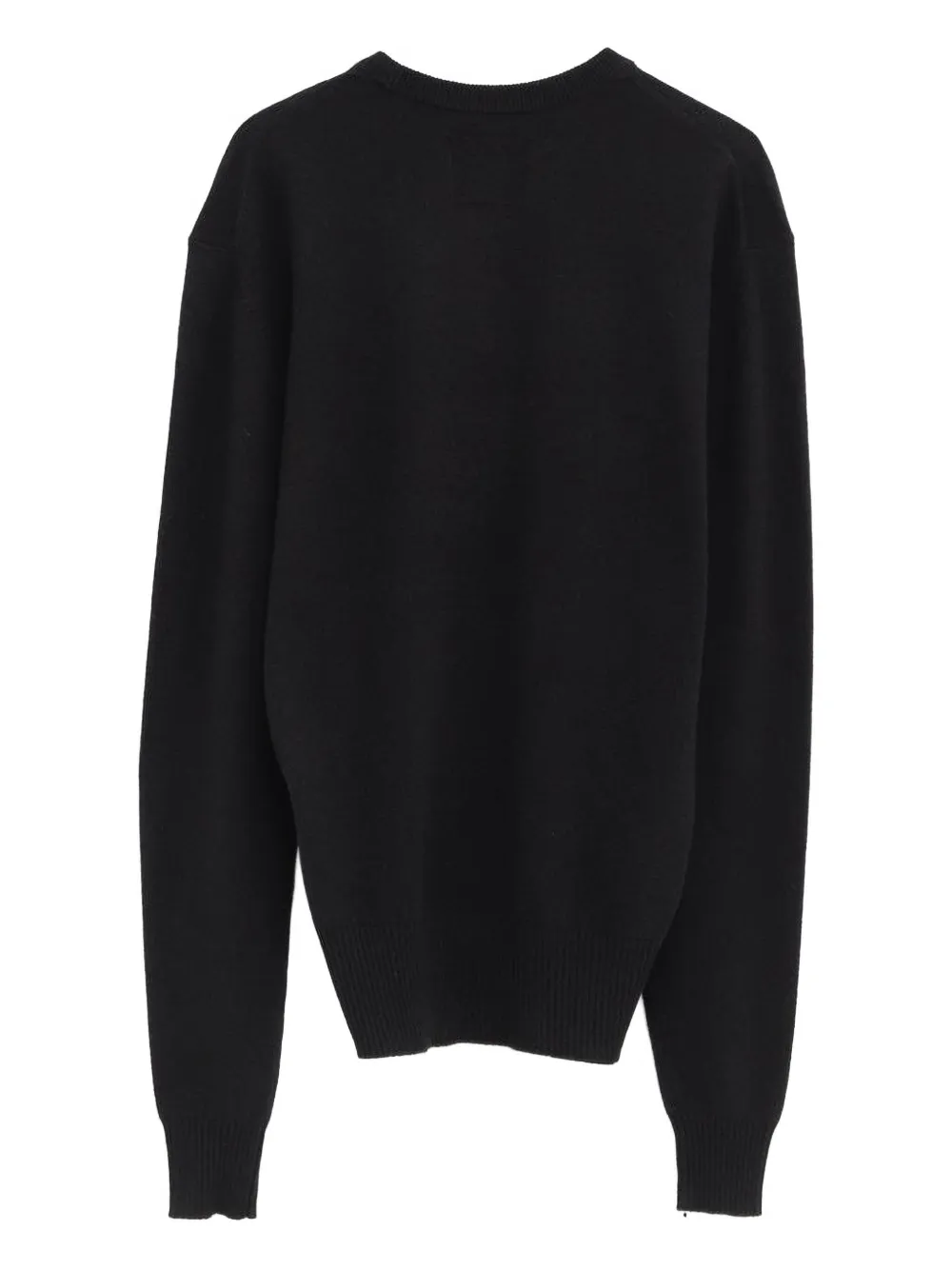 TOTEME round-neck cashmere sweater | Knitted Sweaters | Image 2