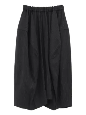 値下げ COMME des GARCONS プリーツSK Comme des Garçons スカート通販 - FARFETCH