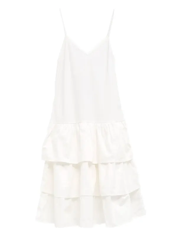 gimaguas ノースリーブ ミニワンピース gimaguas ミニワンピース