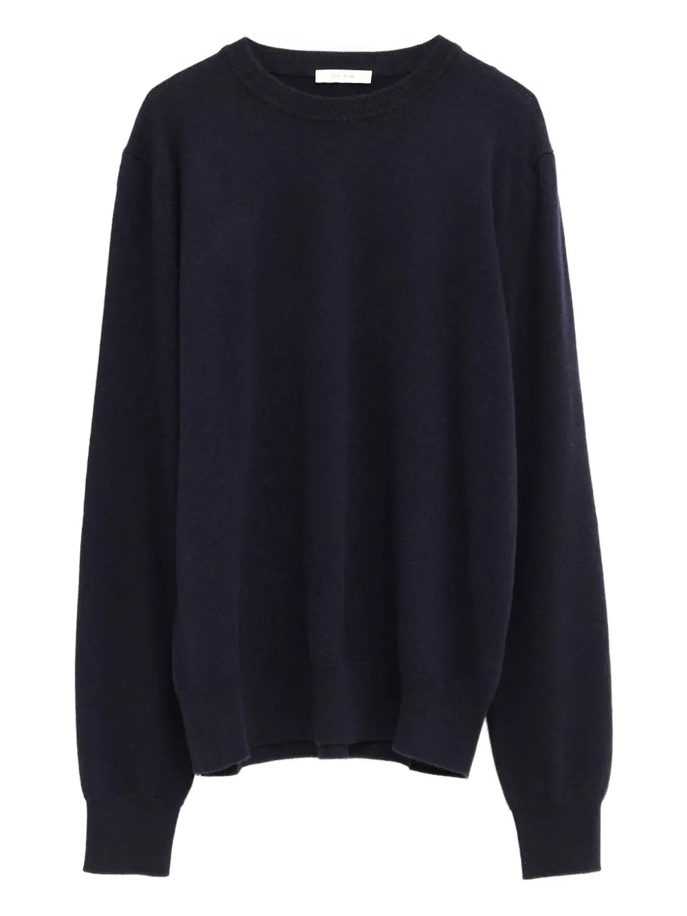The Row Benji sweater | Blue | Image 1