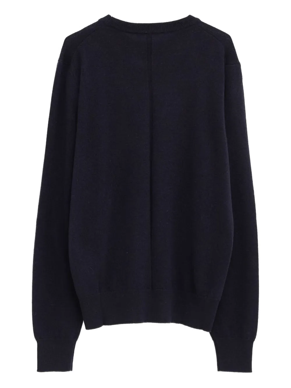 The Row Benji sweater | Knitted Sweaters | Image 2