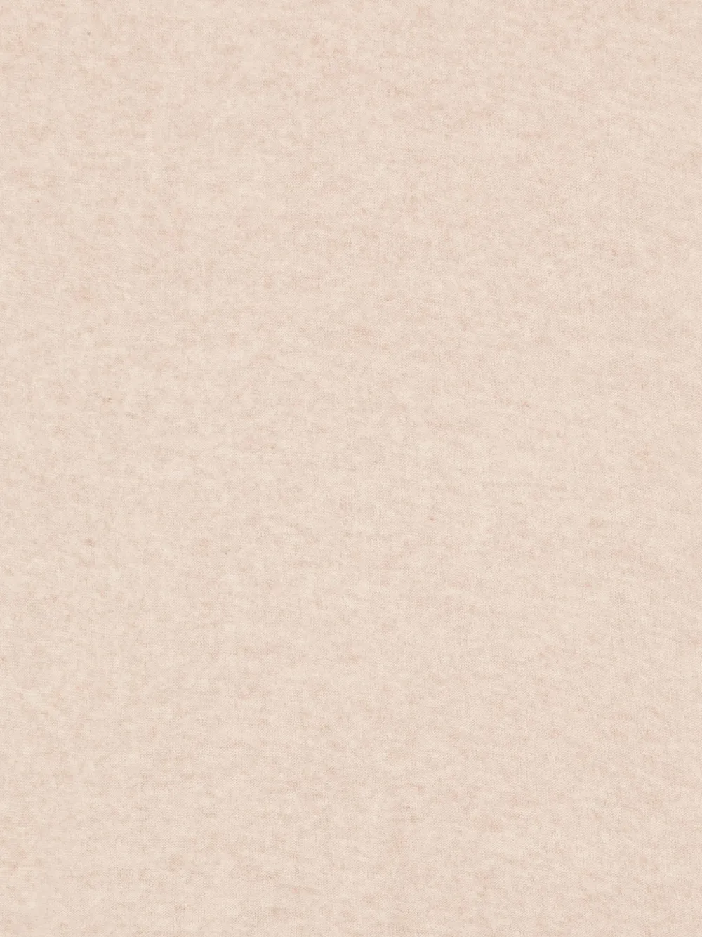 Faliero Sarti frayed-edge cashmere scarf - Beige