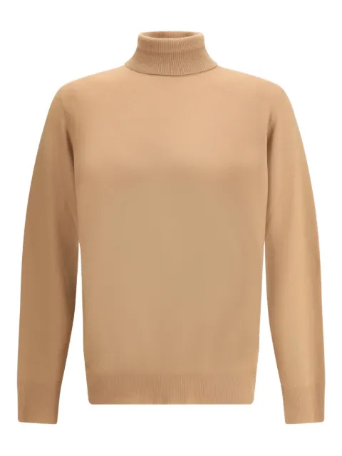 Loro Piana pull à col roulé
