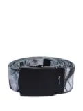 A BATHING APE® graphic-print belt - Black